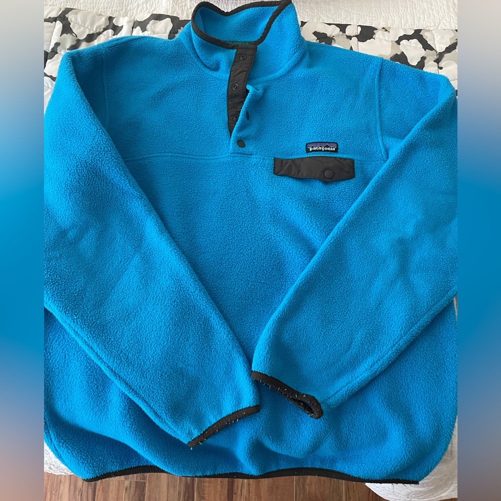 Patagonia Size Large